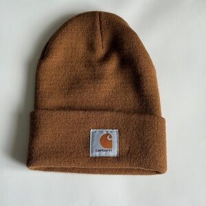 Carhartt Acrylic Watch Hat in Hamilton Brown